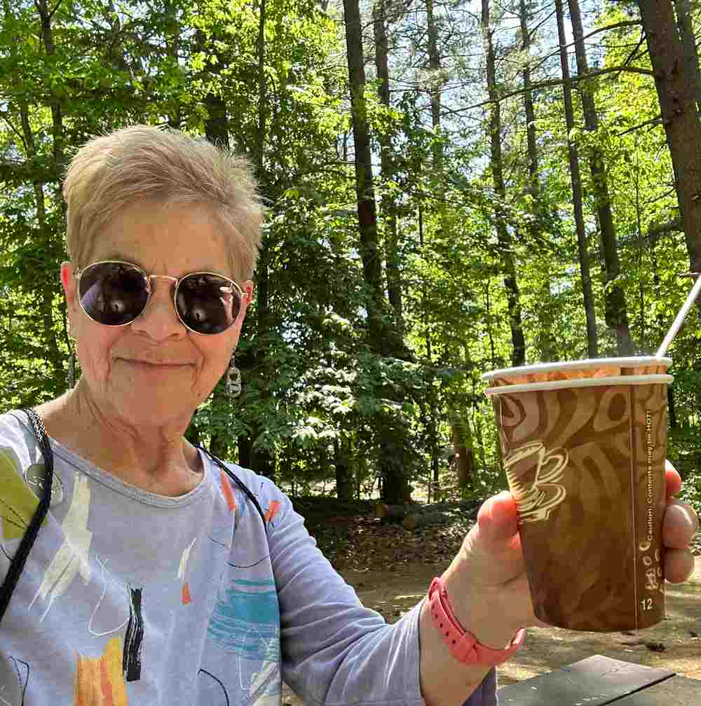 Judith Majnun Miller-Lindsey '78 Spotlight